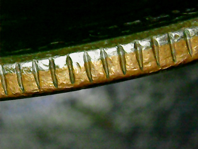 2005-D-Quarter,-W.-Virginia-Improperly-Annealed?